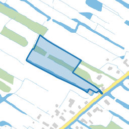 Perceel GVL00-B-2626