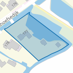 Perceel GVL00-B-2628