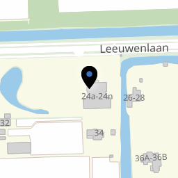 Appartement GVL00 B 2633 7