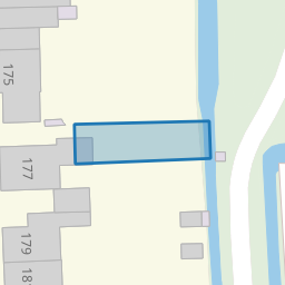 Perceel GVL00-B-2641