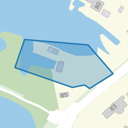 Perceel GVL00-B-2698