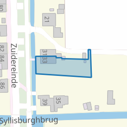 Perceel GVL00-B-2742