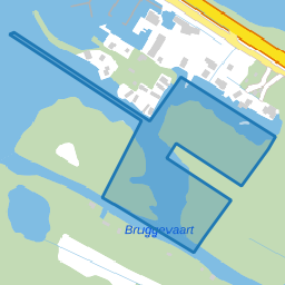 Perceel GVL00-B-2766