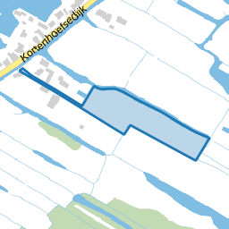 Perceel GVL00-B-2773