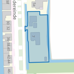 Perceel GVL00-B-2774