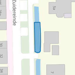 Perceel GVL00-B-2775