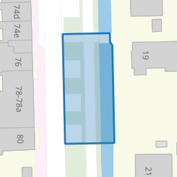 Perceel GVL00-B-2779