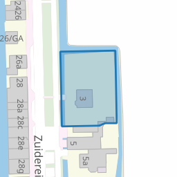 Perceel GVL00-B-2789