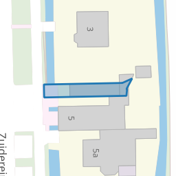 Perceel GVL00-B-2791