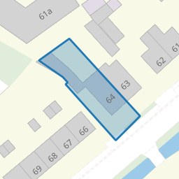 Perceel GVL00-B-2807