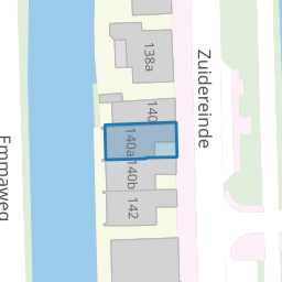 Perceel GVL00-B-2860