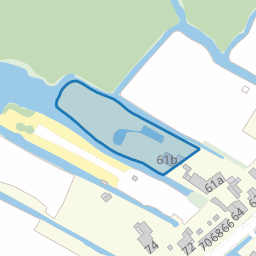 Perceel GVL00-B-2870