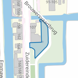 Perceel GVL00-B-2872