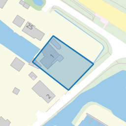 Perceel GVL00-B-2875