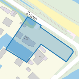 Perceel GVL00-B-2876