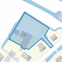 Perceel GVL00-B-2886