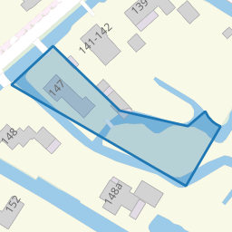 Perceel GVL00-B-2888