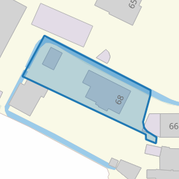 Perceel GVL00-B-2907