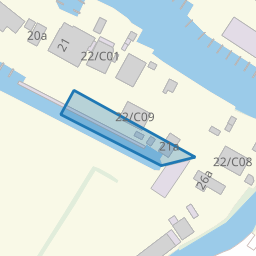 Perceel GVL00-B-2915