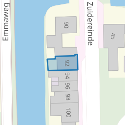 Perceel GVL00-B-2958