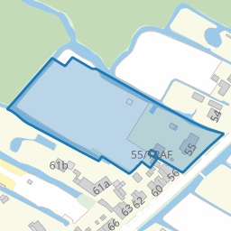 Perceel GVL00-B-2974