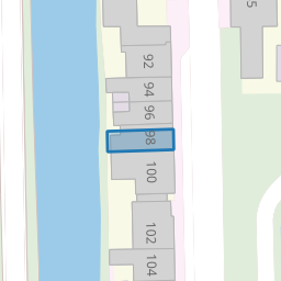 Perceel GVL00-B-2989