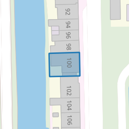 Perceel GVL00-B-2990