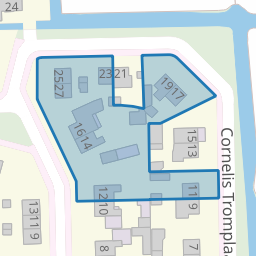 Perceel GVL00-B-3009