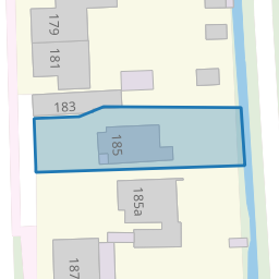 Perceel GVL00-B-3016