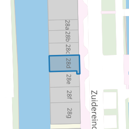 Perceel GVL00-B-3031