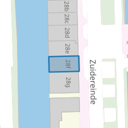 Perceel GVL00-B-3033