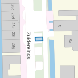 Perceel GVL00-B-3040