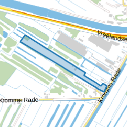Perceel GVL00-B-3050