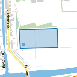 Perceel GVL00-B-3111