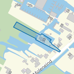 Perceel GVL00-B-3145