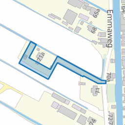 Perceel GVL00-B-3154