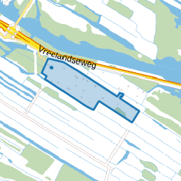 Perceel GVL00-B-3215