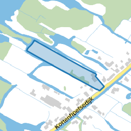 Perceel GVL00-B-3261