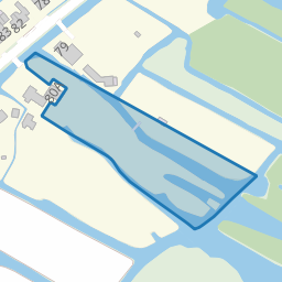 Perceel GVL00-B-3266