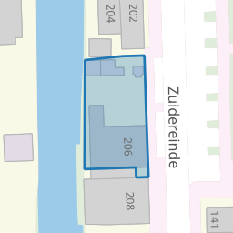 Perceel GVL00-B-3348