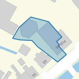 Perceel GVL00-B-3384