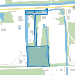 Perceel GVL00-B-3392