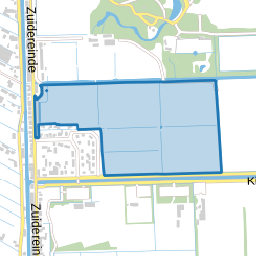 Perceel GVL00-B-3399