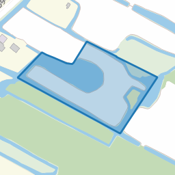 Perceel GVL00-B-3407