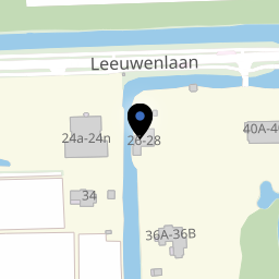 Appartement GVL00 B 3423 2