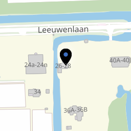 Appartement GVL00 B 3423 3