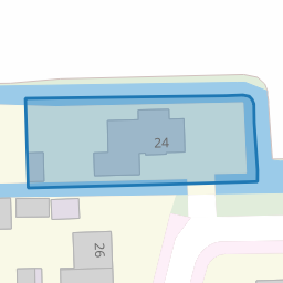 Perceel GVL00-B-3432