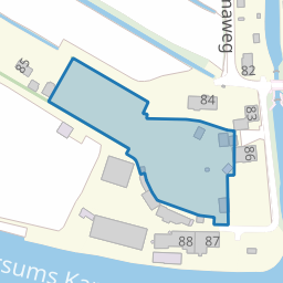 Perceel GVL00-B-3479