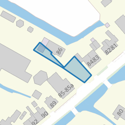 Perceel GVL00-B-3486