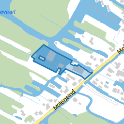 Perceel GVL00-B-3499